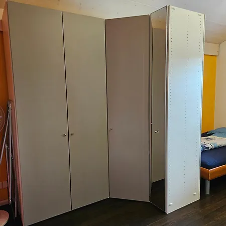 Apartamento Ganzes Obergeschoss In Privathaus Mit Dachterrasse *